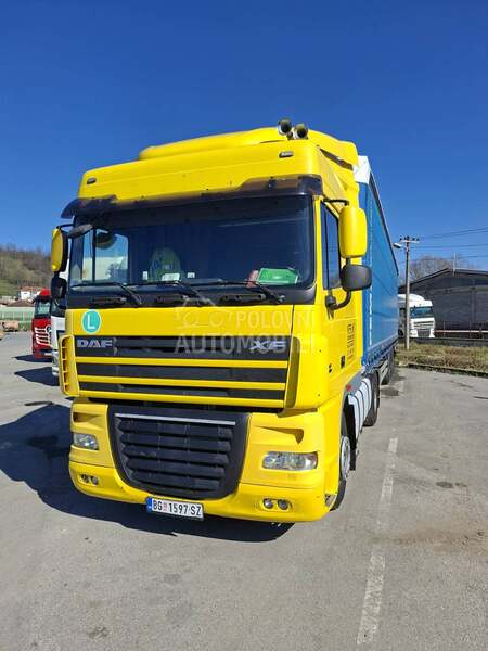 DAF XF 105