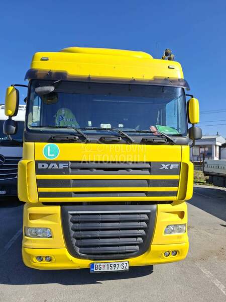 DAF XF 105