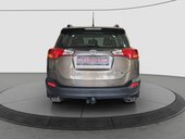 Toyota RAV 4 AWD/4x4/ODLIČNA