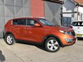 Kia Sportage 1.7 CRDi na vi