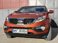 Kia Sportage 1.7 CRDi na vi