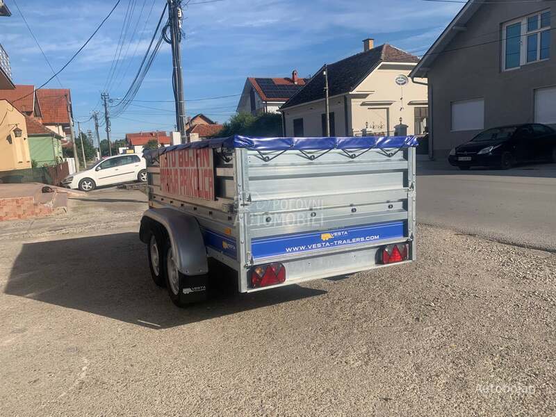 Vesta Akcija light 25 da