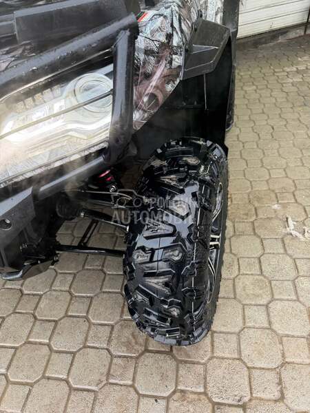 CFMOTO Cf force 1000 atr