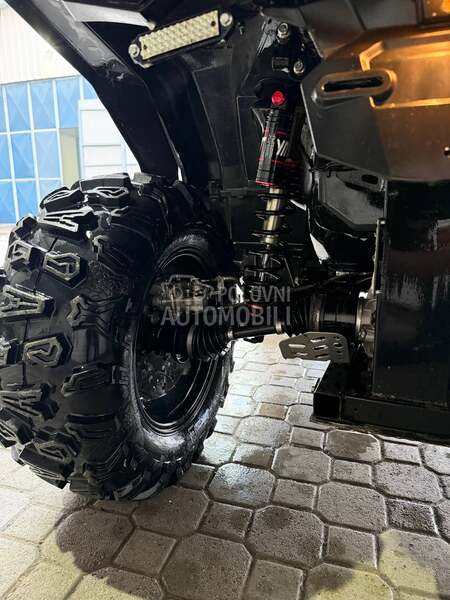 CFMOTO Cf force 1000 atr