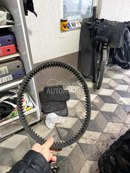 CFMOTO Cf force 1000 atr