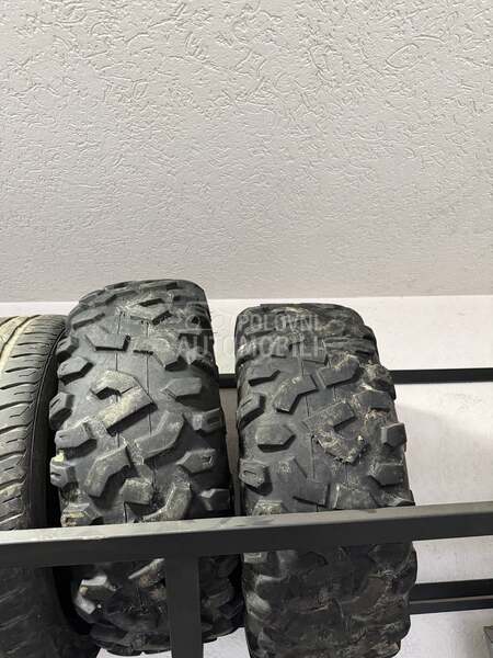 CFMOTO Cf force 1000 atr