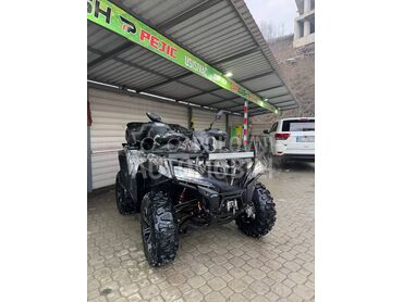 CFMOTO Cf force 1000 atr