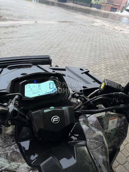 CFMOTO Cf force 1000 atr