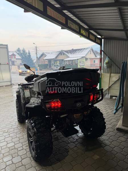 CFMOTO Cf force 1000 atr