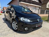 Volkswagen Golf 6 plus 1.2 ben/T O P/
