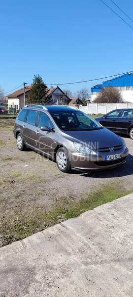 Peugeot 307 