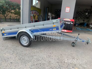 Vesta Akcija light 25 kiper