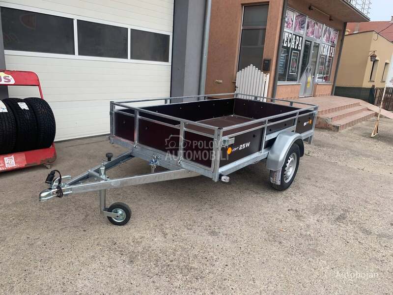 Vesta Akcija light 25 kiper