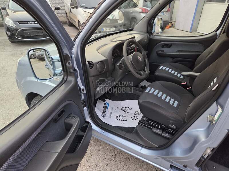 Fiat Doblo 