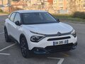 Citroen e-C4 nnov