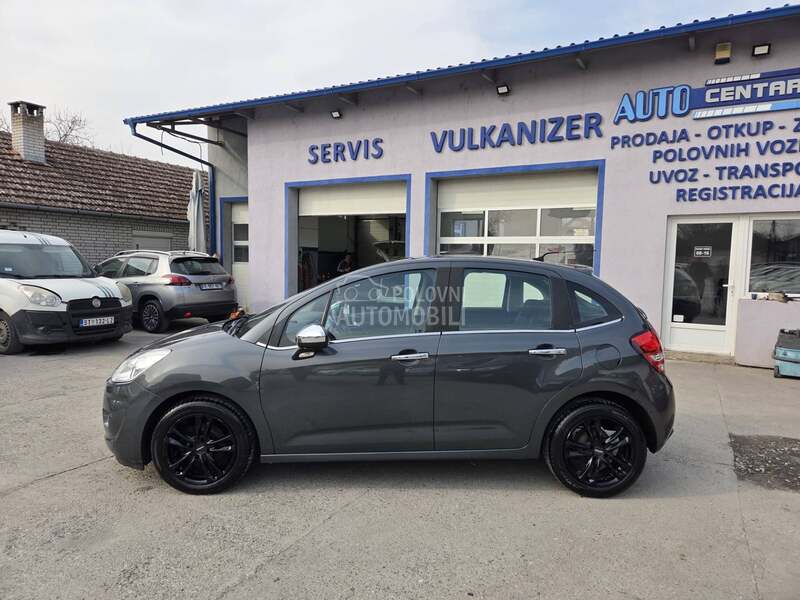 Citroen C3 