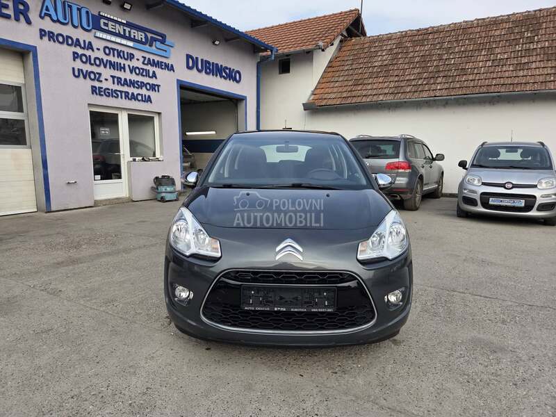 Citroen C3 