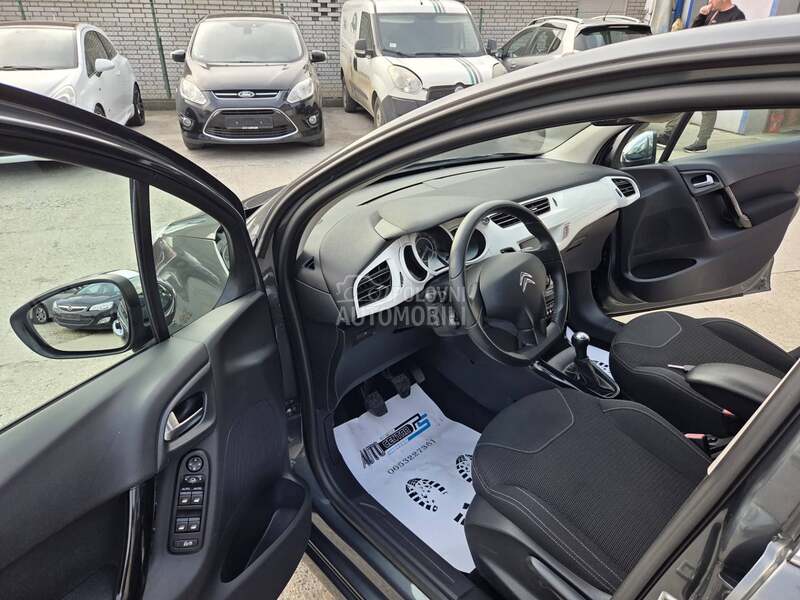 Citroen C3 