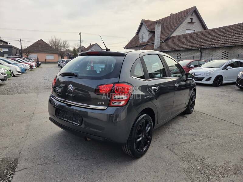 Citroen C3 