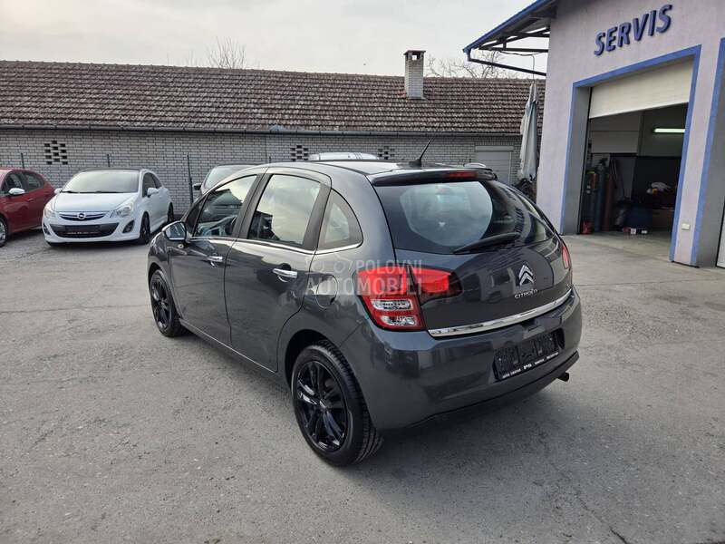 Citroen C3 
