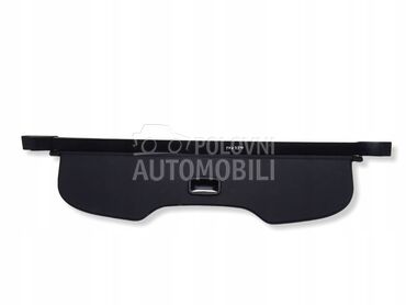 Poklopac, roletna gepeka za Ford C-Max od 2003. do 2016. god.