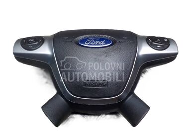 Vazdušni jastuk - airbag za Ford Fiesta od 2003. do 2016. god.