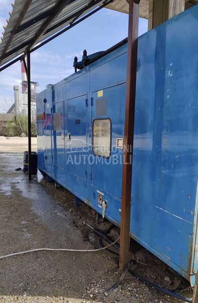 CIFA BETONSKE BAZA 4kubika