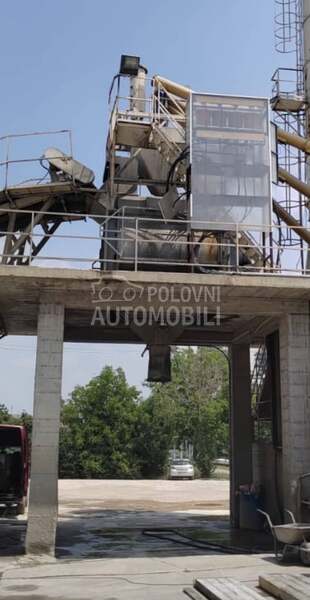 CIFA BETONSKE BAZA 4kubika