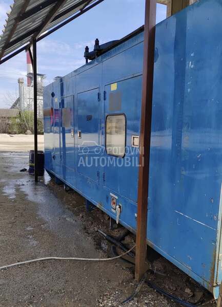 CIFA BETONSKE BAZA 4kubika