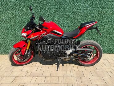 Kawasaki z900 z 900 anniversary