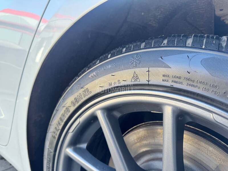 Tesla Model 3 LR AWD Facelift