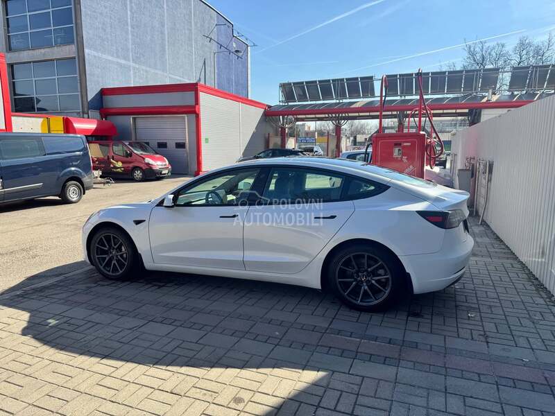 Tesla Model 3 LR AWD Facelift