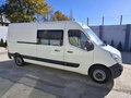 Opel Movano 2.3 CDTI H2L3