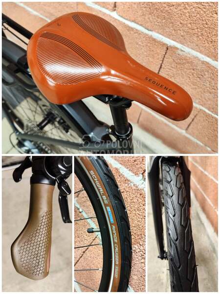 Cube Kathmandu Pro 3x10 XT