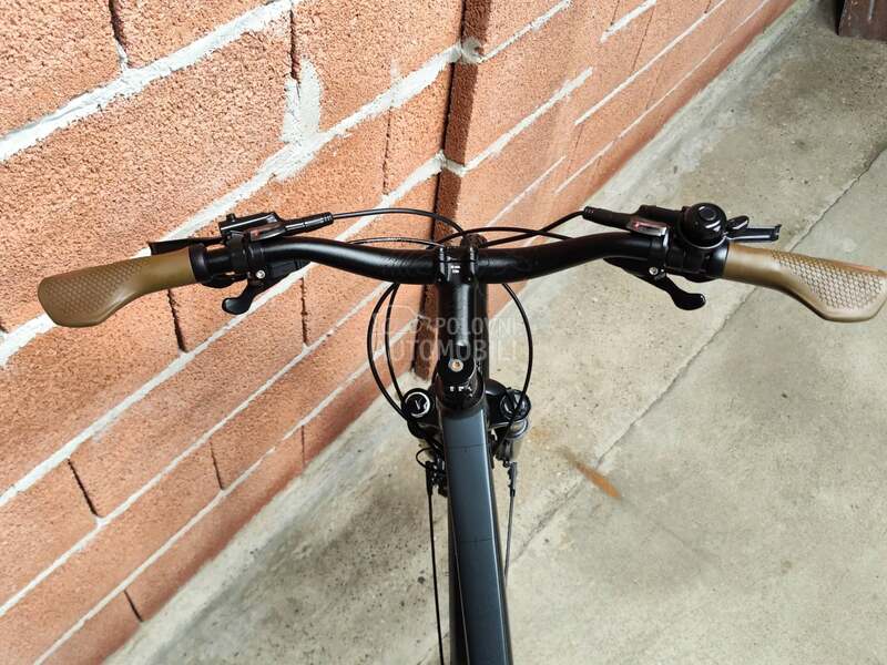 Cube Kathmandu Pro 3x10 XT