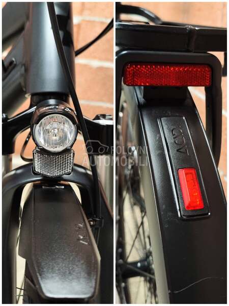 Cube Kathmandu Pro 3x10 XT