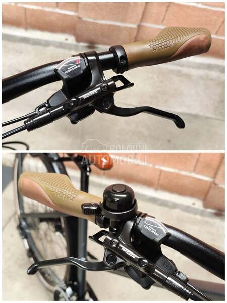 Cube Kathmandu Pro 3x10 XT