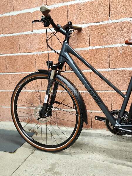 Cube Kathmandu Pro 3x10 XT