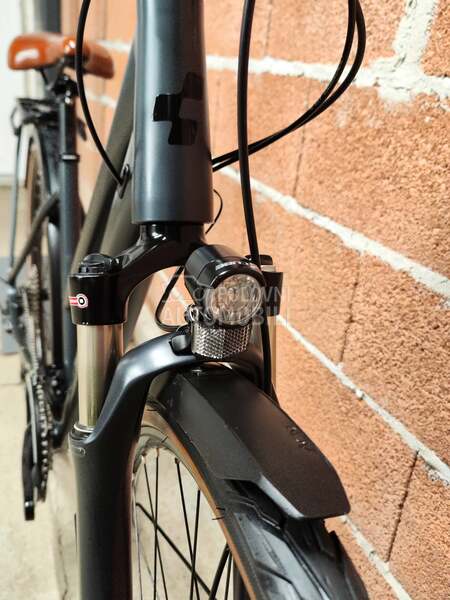 Cube Kathmandu Pro 3x10 XT