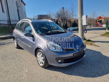 Renault Clio 1.2