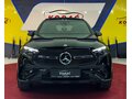 Mercedes Benz GLC 300 d 4M 2xAMG PANO