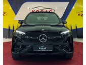 Mercedes Benz GLC 300 d 4M 2xAMG PANO