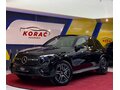 Mercedes Benz GLC 300 d 4M 2xAMG PANO