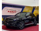 Mercedes Benz GLC 300 d 4M 2xAMG PANO
