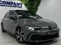 Volkswagen Golf 8 1.5 eTSI R-LINE PAN