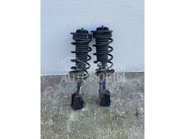 Prednji amortizeri za Jeep Renegade od 2014. do 2022. god.