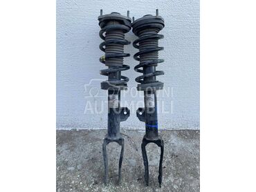 Prednji amortizeri za Alfa Romeo Stelvio od 2016. do 2022. god.