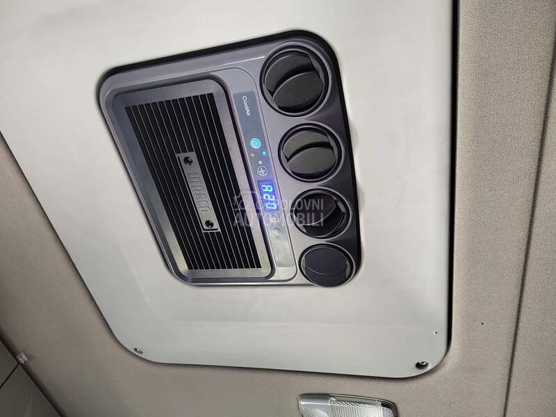 Scania R450 E6 bez egr.a  Lizing