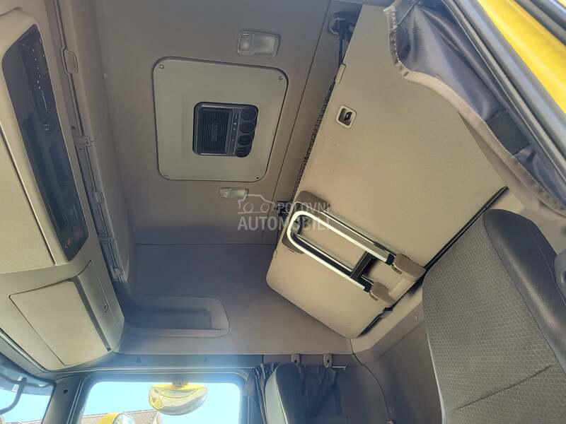 Scania R450 E6 bez egr.a  Lizing