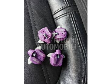 senzor pritiska u gumama   od 2005. do 2022. god.